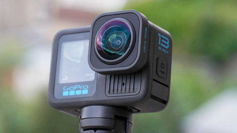 GoPro Hero13 Black