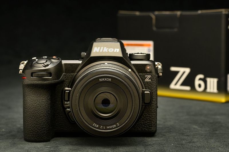 Nikon Z6 III — Versatile Night Performer