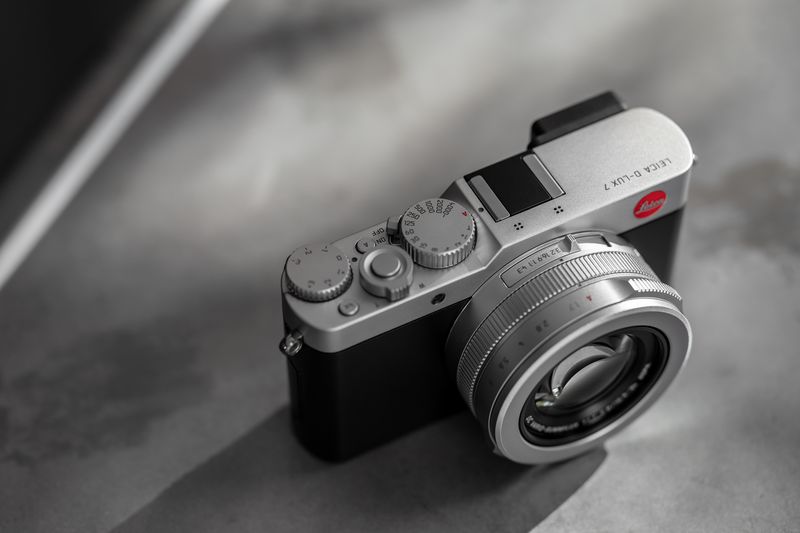 Leica D-Lux 7