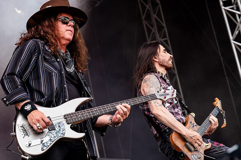 More Than Words — Extreme