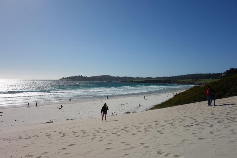 Carmel-by-the-Sea, CA