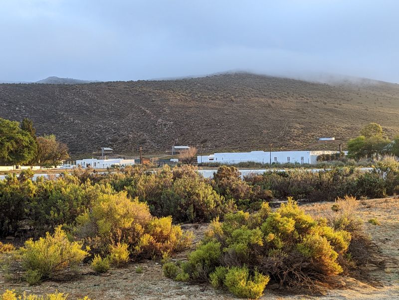 The Karoo (South Africa)