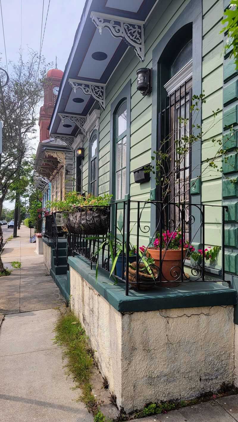 Bywater – New Orleans, Louisiana