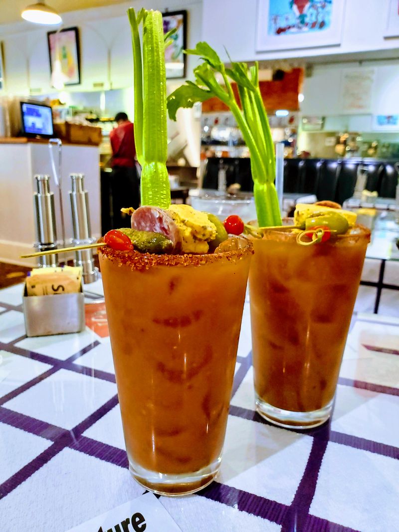 Gluten Friendly And Dairy Free Sips