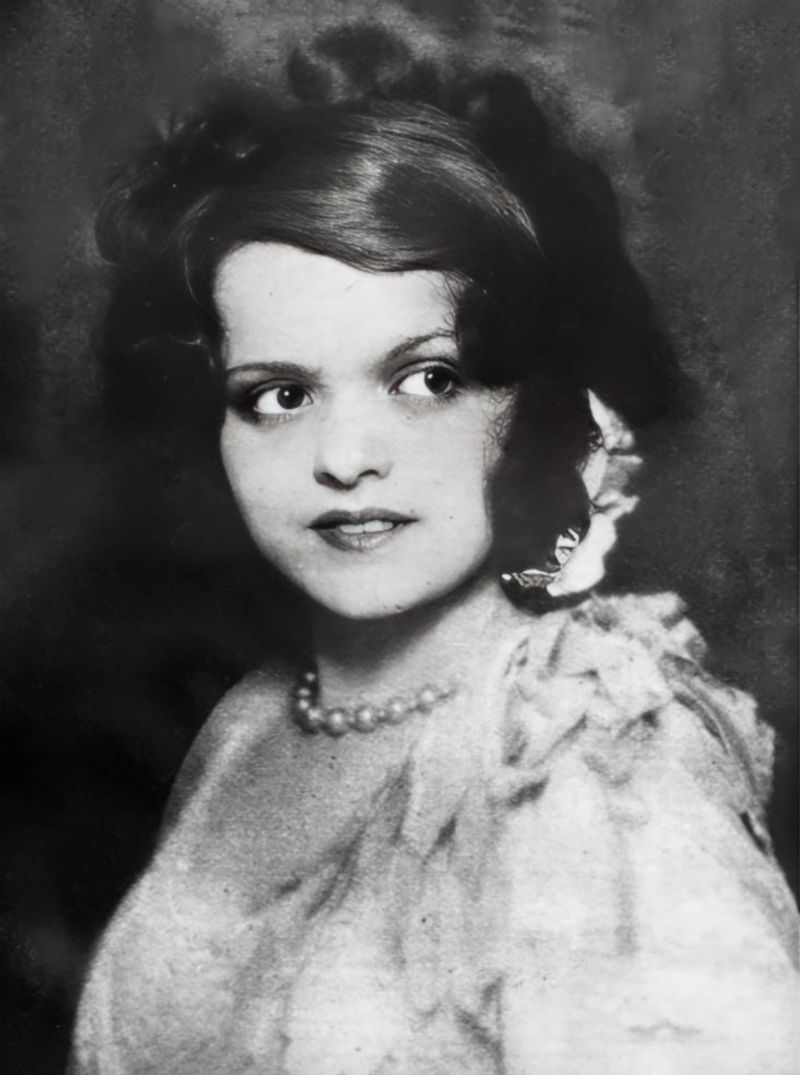 Sally Starr: Philadelphia's TV Cowgirl Behind Popeye Theater