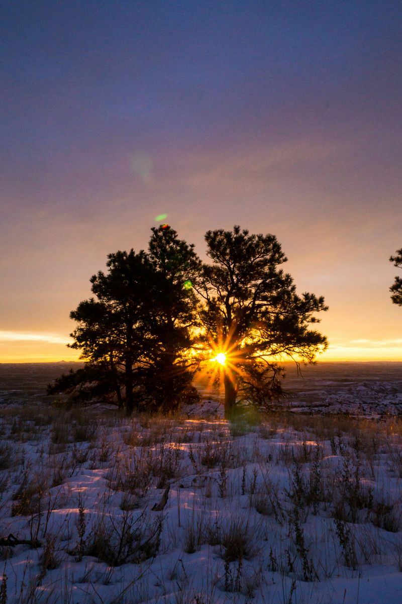 Campbell County, Wyoming