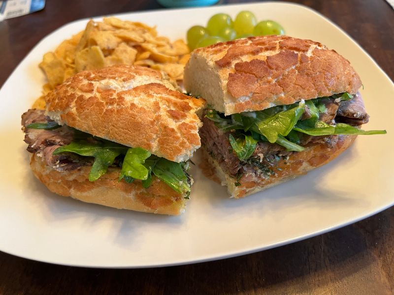 Little Bird Delicatessen & Gelateria – Minneapolis, MN