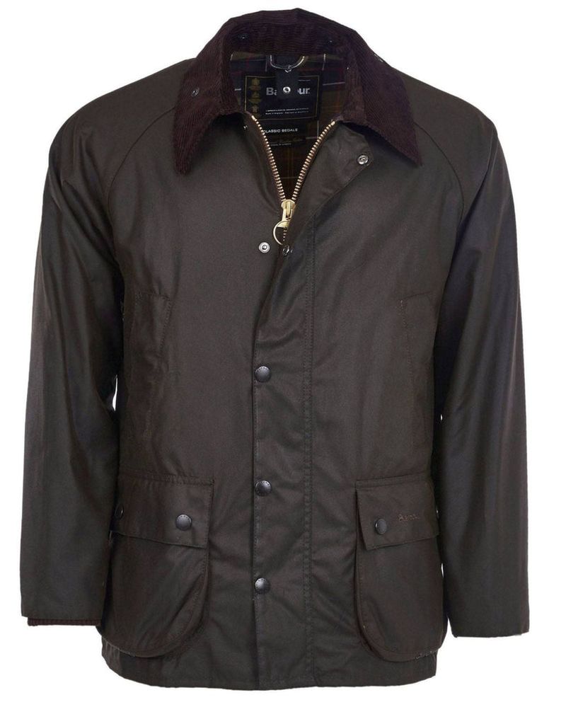 Barbour Bedale (Waxed Jacket)