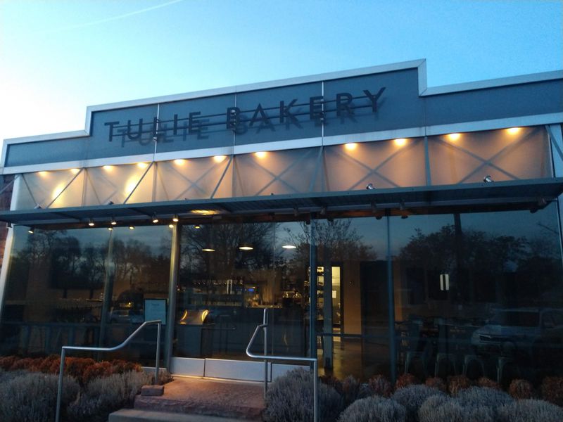 Tulie Bakery - Salt Lake City