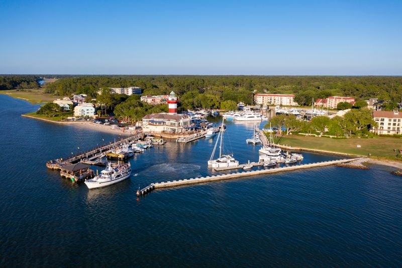 Hilton Head Island, South Carolina