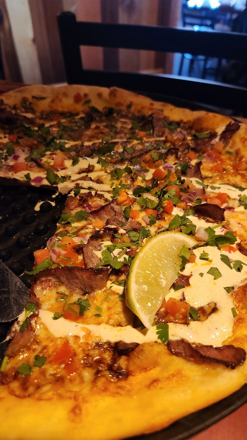 Spicy Thai And Call of the Wild Favorites