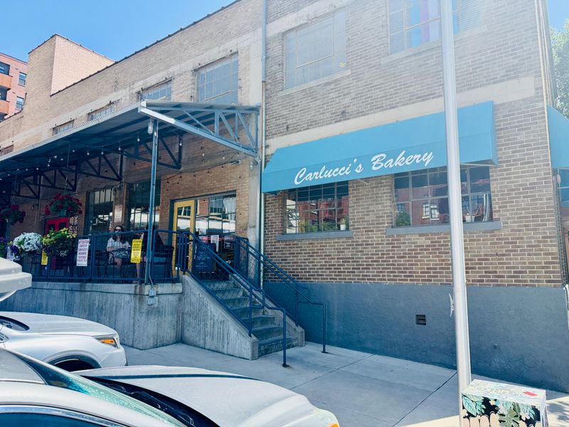 Carlucci's Bakery - Salt Lake City