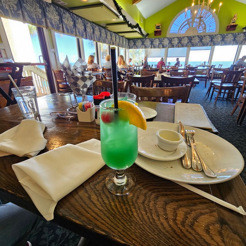 Sea Captain’s House Breakfast & All-You-Can-Eat Buffets — Myrtle Beach, SC