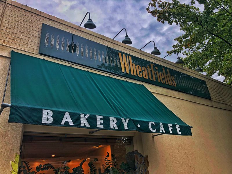 Wheatfields Bakery Café (Lawrence)