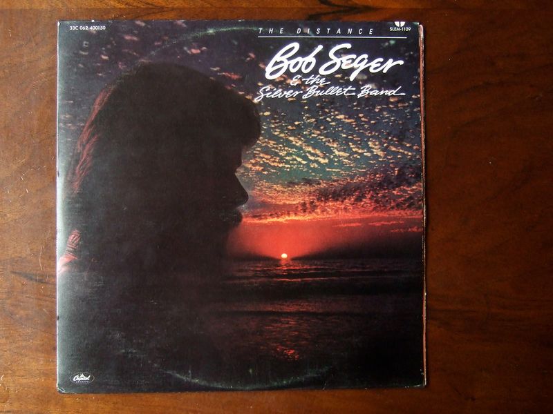 Old Time Rock and Roll – Bob Seger (1979)