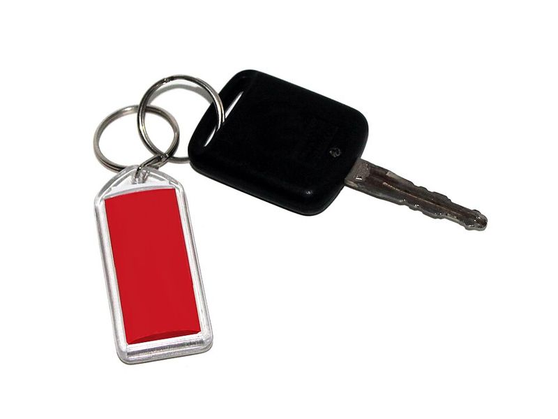 Physical Car Keys: Simple, Reliable, and Cheaper to Replace