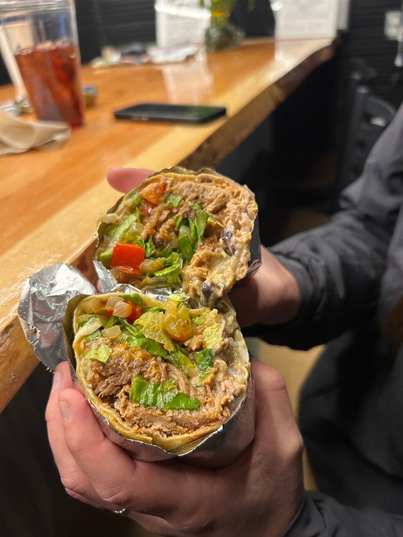 Panchitos – Buena Vista