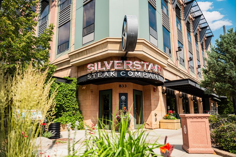 Silver Star Steak Company – Helena