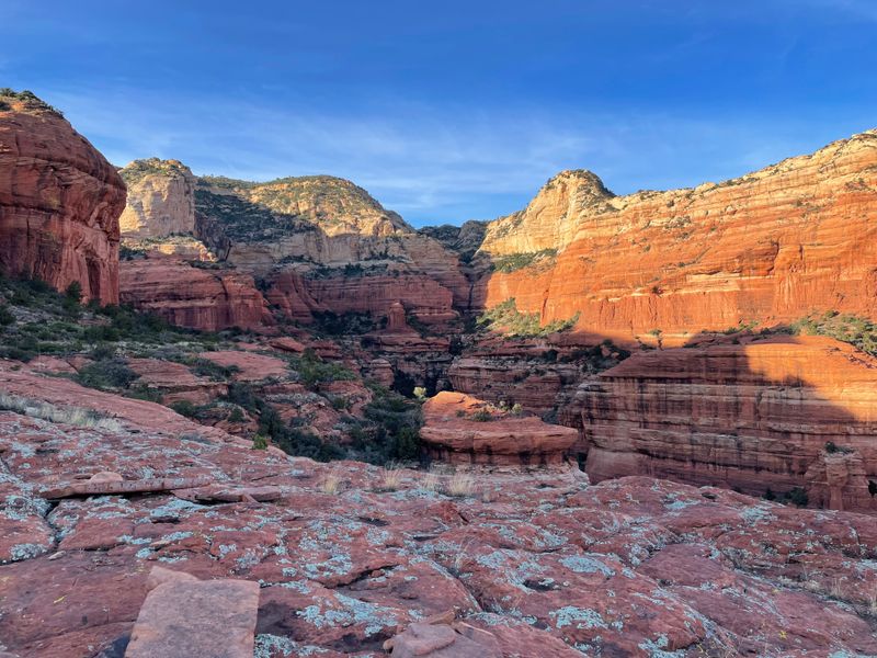 Red Rock Secret Trail – Arizona