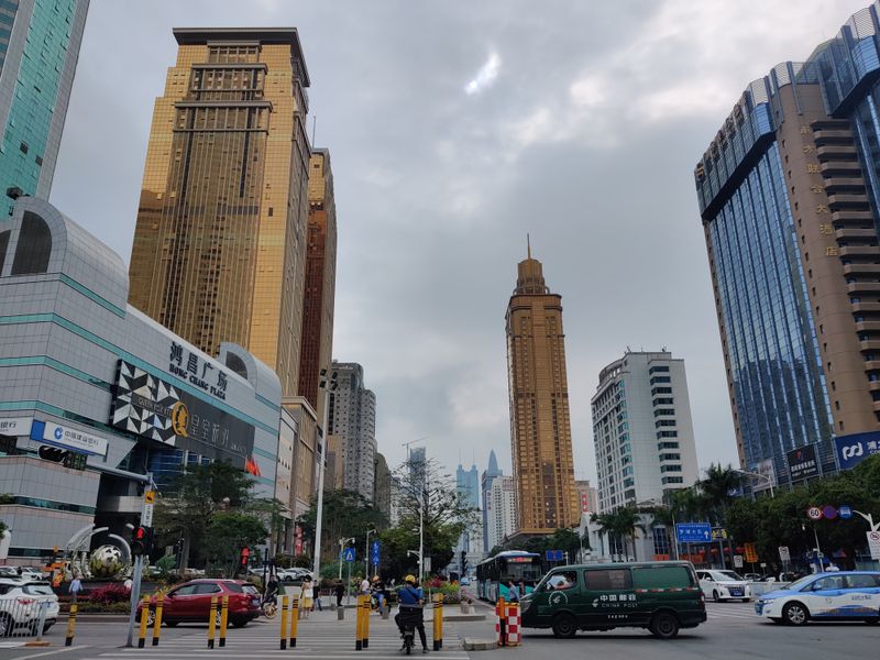 The convenience comes with a rule: you must be connected