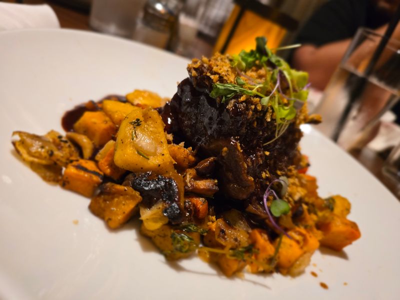 Bacon Wrapped Meatloaf