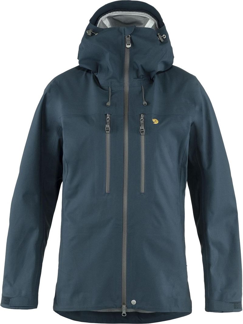 Fjällräven Bergtagen Eco-Shell Jacket