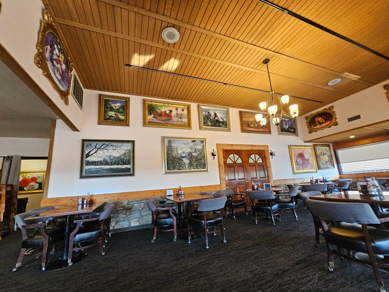 Family Friendly Touches