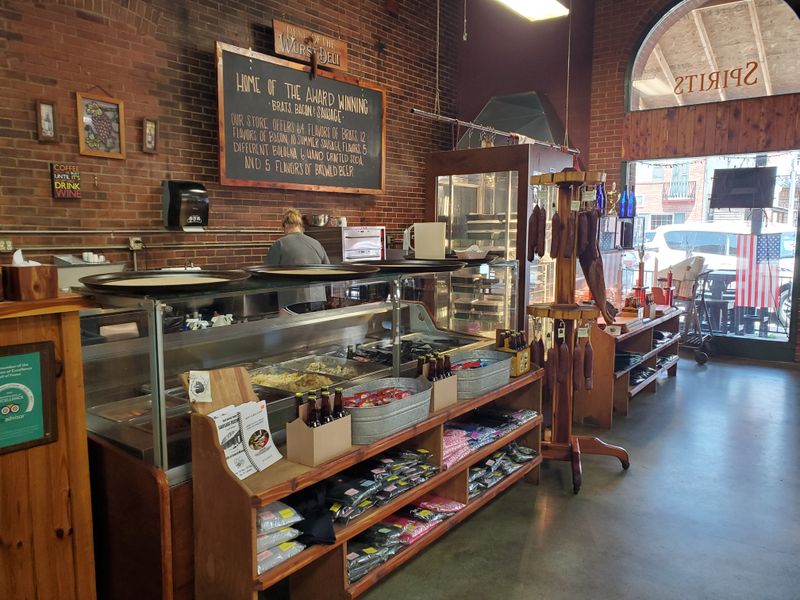 Gift Shop Favorites and Souvenirs