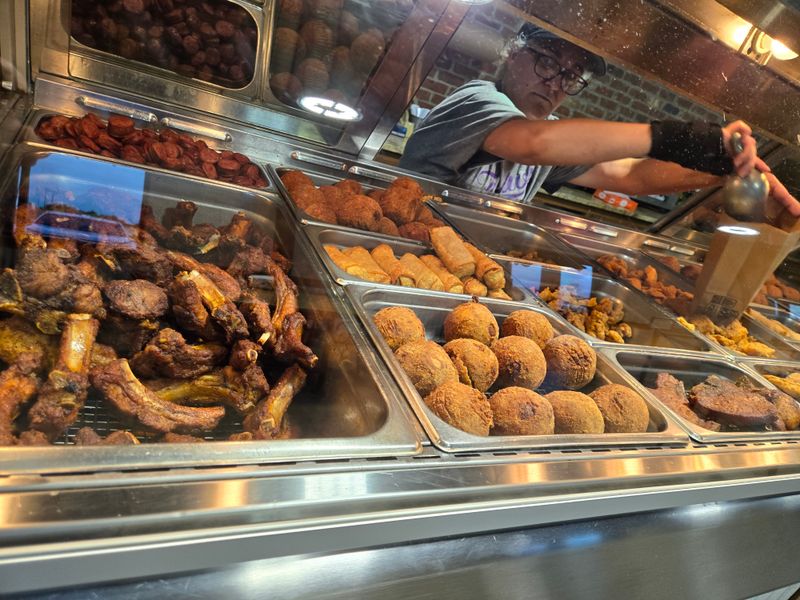 Daily Specials That Reward Regulars