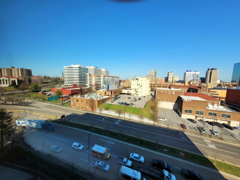 Knoxville, Tennessee