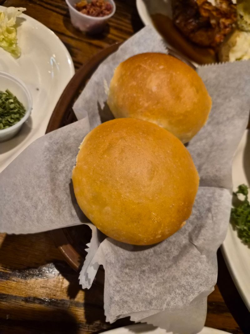 Regional Roots, OKC Personality