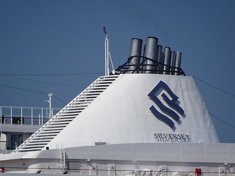 Silver Shadow (Historic)