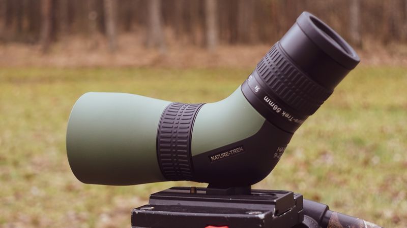 Hawke Nature-Trek 13-39×56