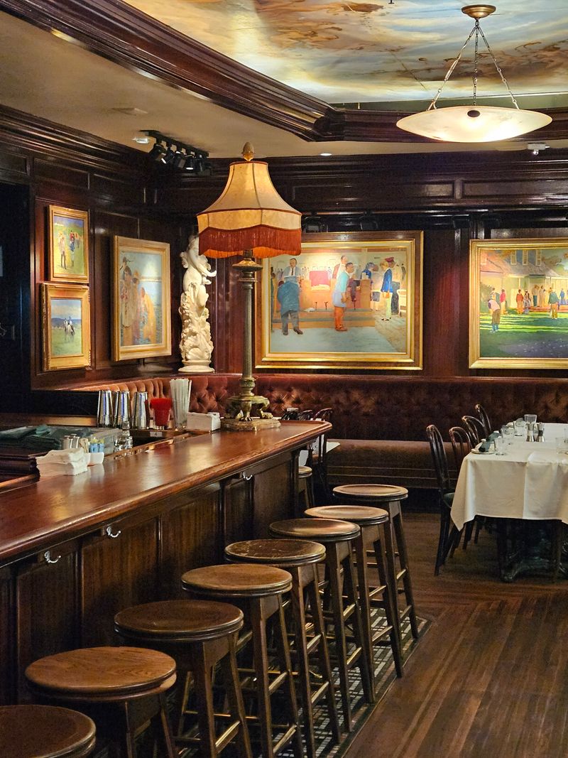 Historic Artifacts and Design Details