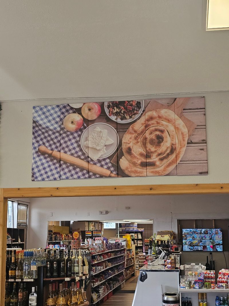 Burek, Flaky And Filling