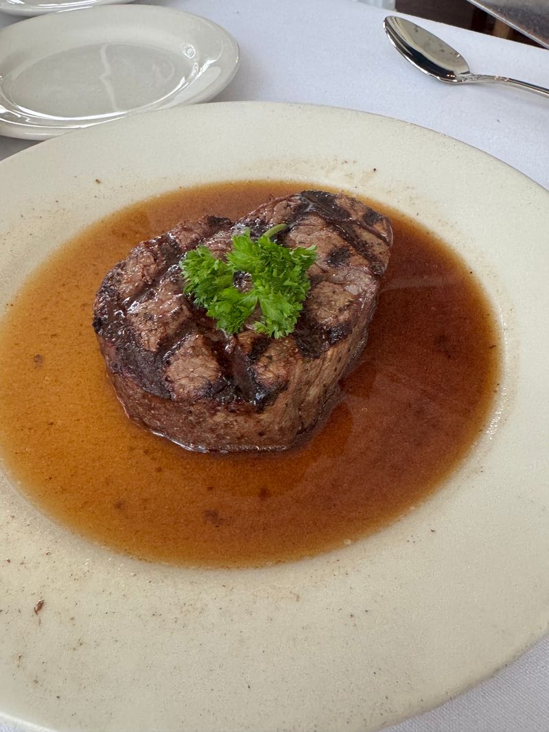 Prime Rib And Steaks, Old School Comfort