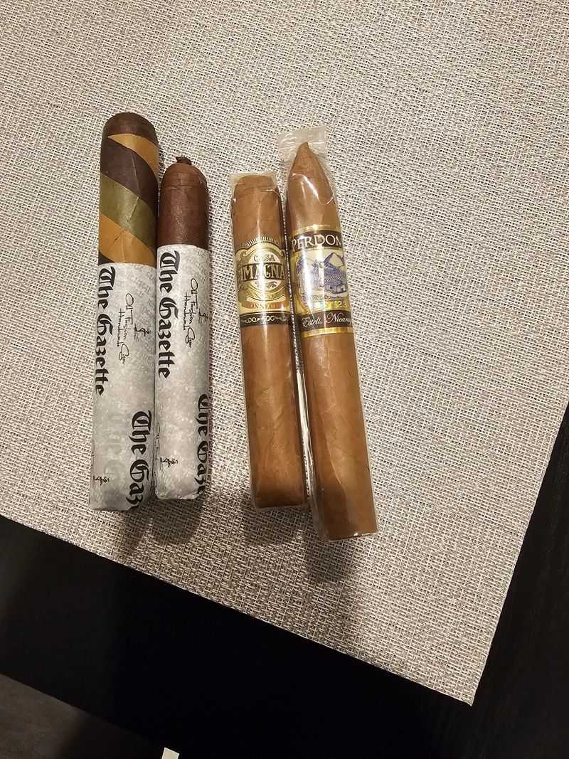 Attention To Newcomers