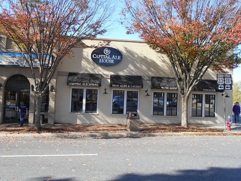 Harrisonburg, Virginia