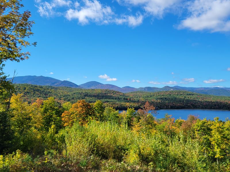 Gateway to the High Peaks and Adirondack Park
