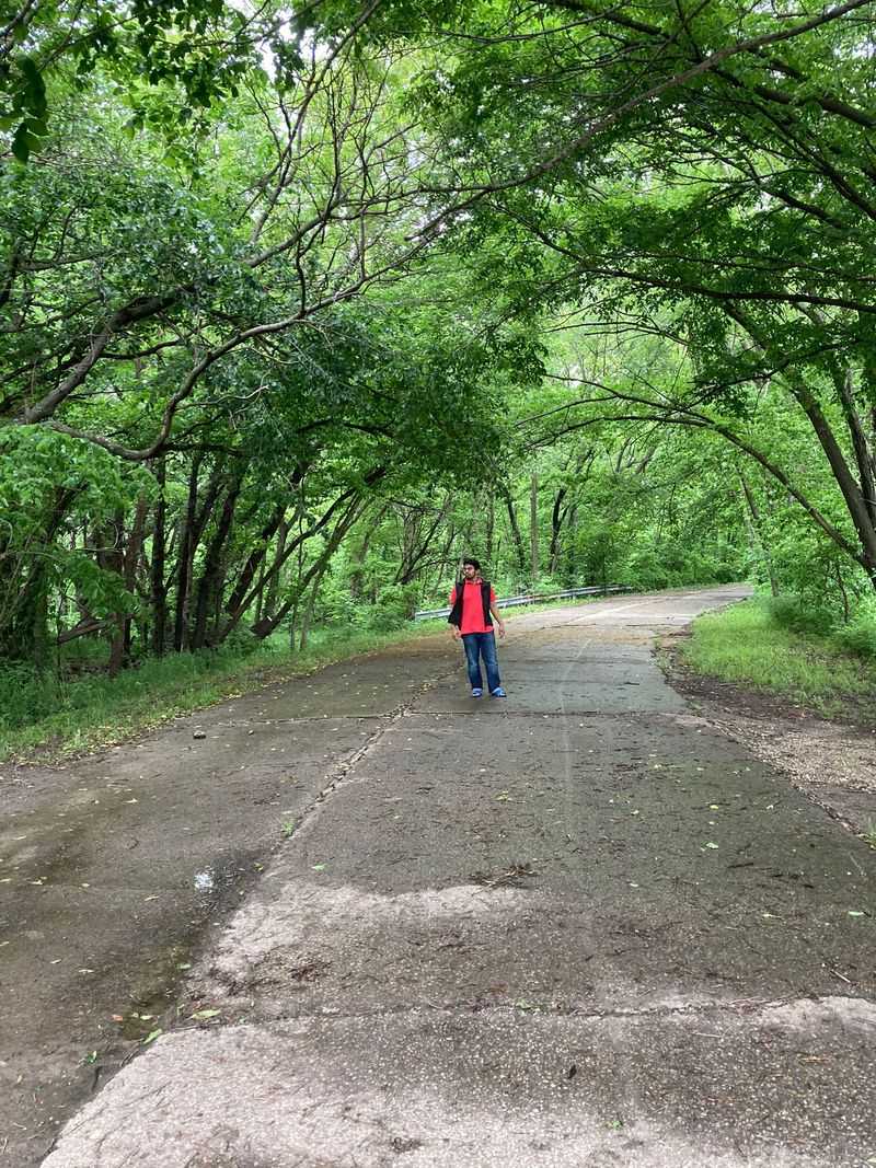 Tallgrass Prairie National Preserve