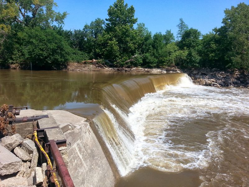 Chase State Fishing Lake & Wildlife Area