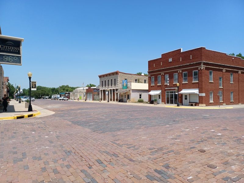 Art & Antiques Boutiques