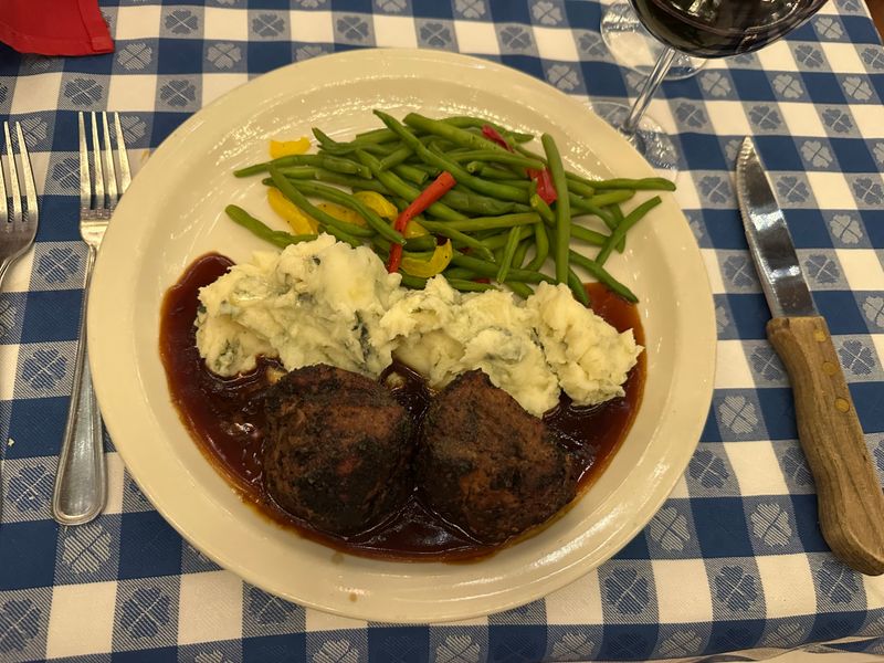 Classic Sides That Steal the Show