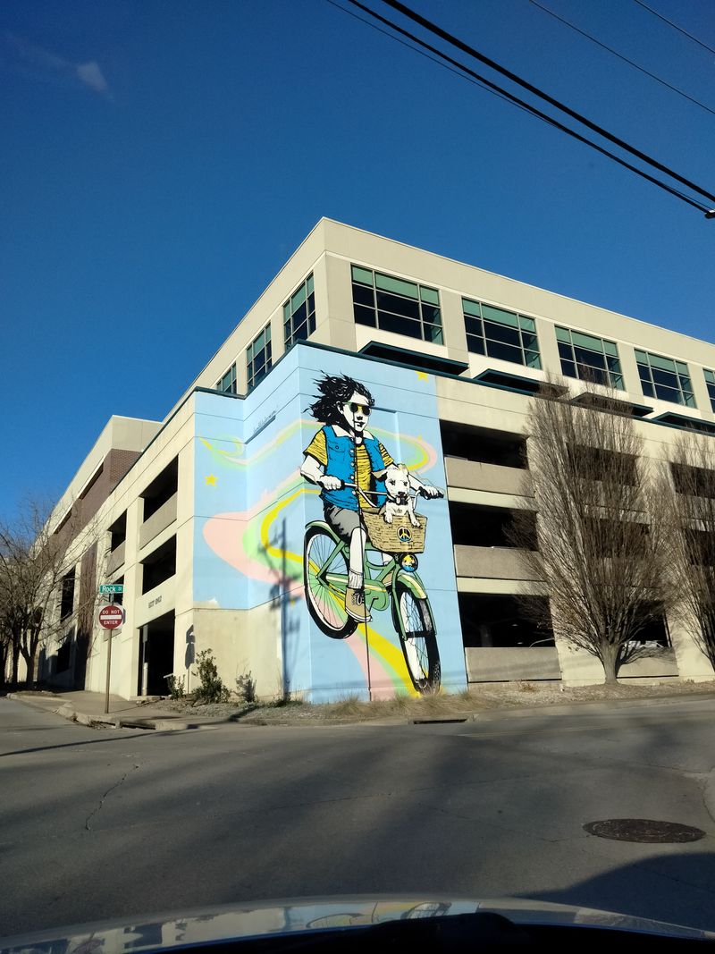 Fayetteville, Arkansas