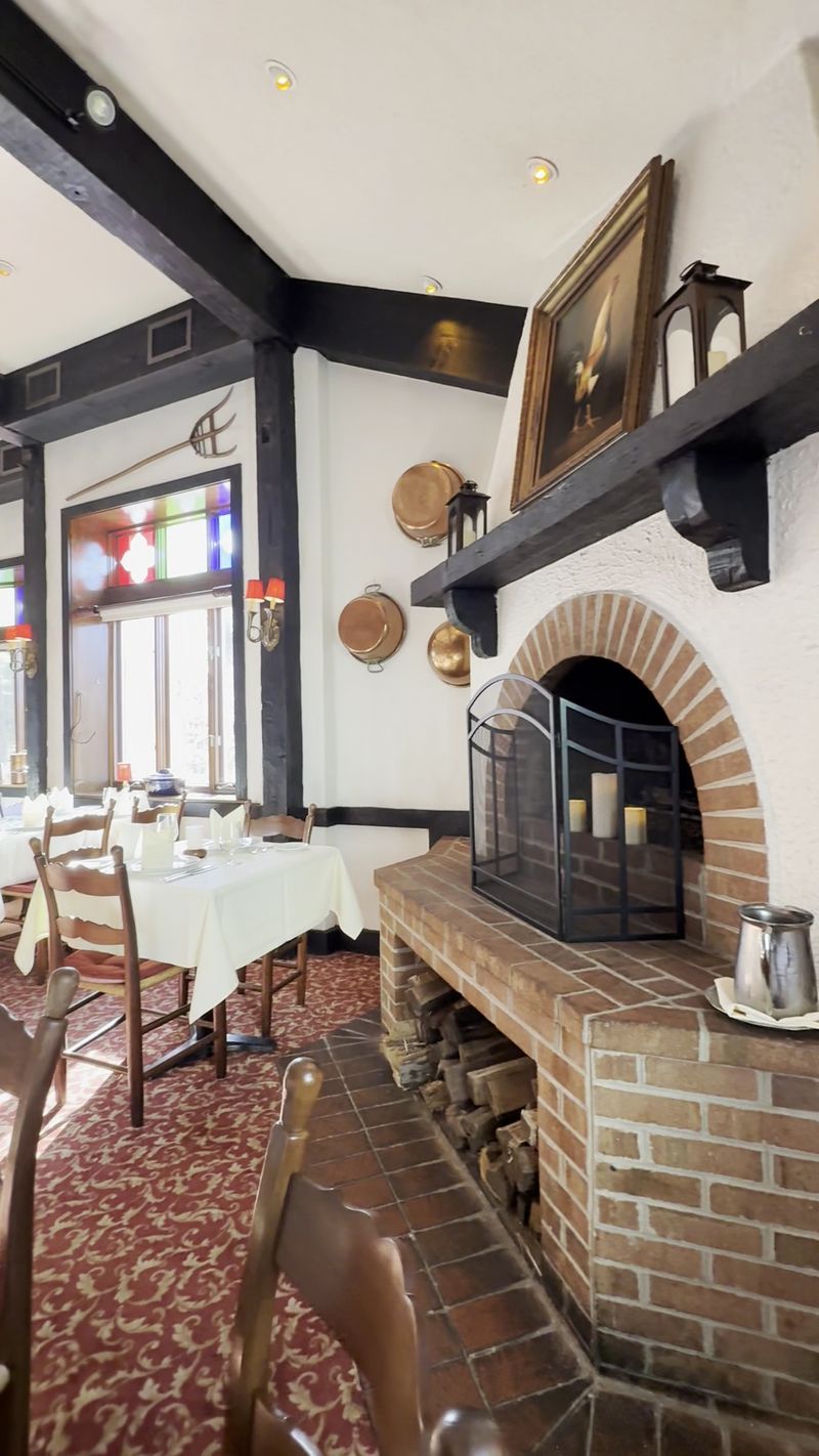 Hospitality Heritage and Story