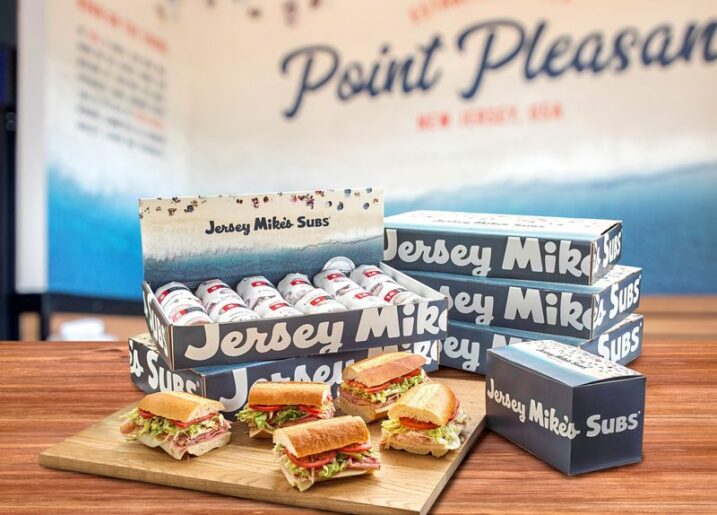 Jersey Mike’s ‘Pregnancy Sub’ Is the Secret Menu Order Everyone’s