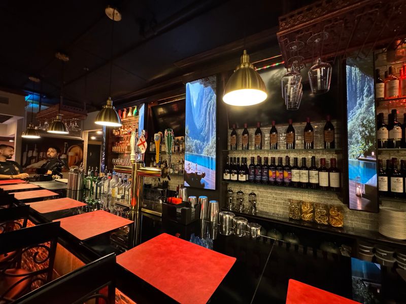 Georgian Wines: Amber and Beyond