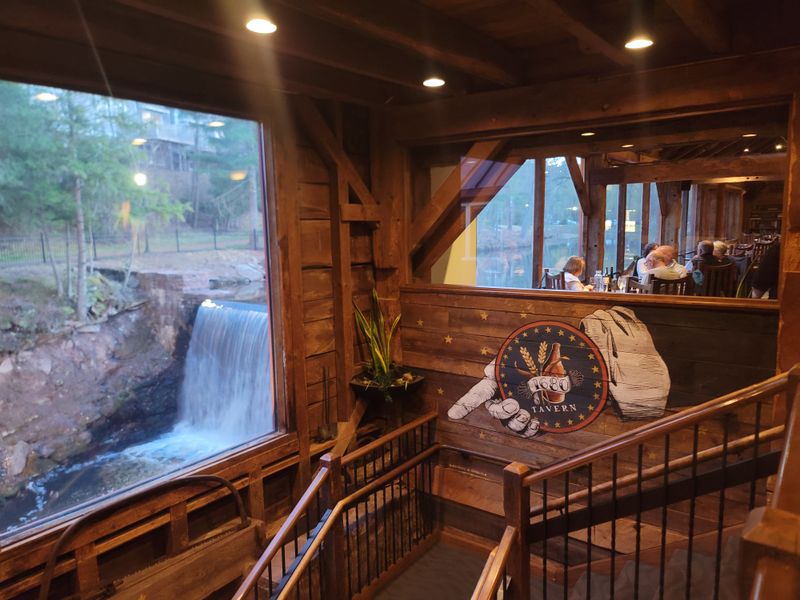 Tavern Comforts With Character