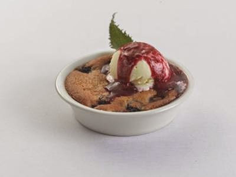 Desserts Worth Lingering Over