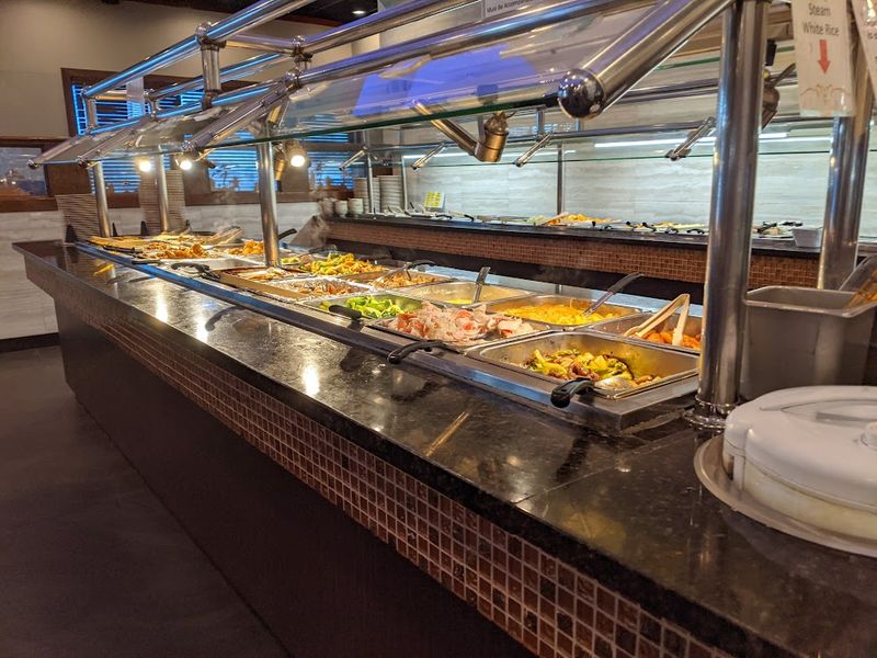 China Garden Buffet — Aberdeen, MD